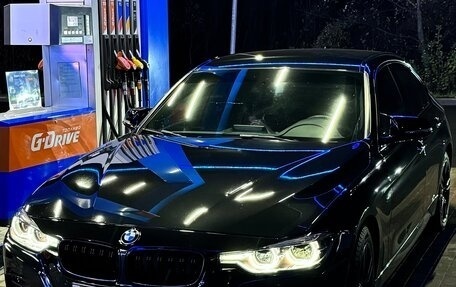 BMW 3 серия, 2017 год, 2 390 000 рублей, 6 фотография