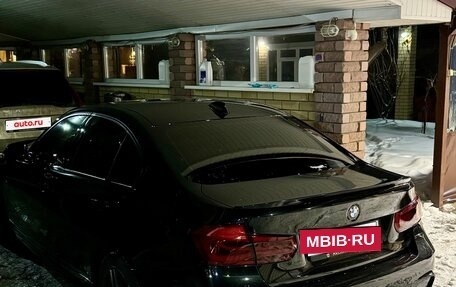 BMW 3 серия, 2017 год, 2 390 000 рублей, 8 фотография