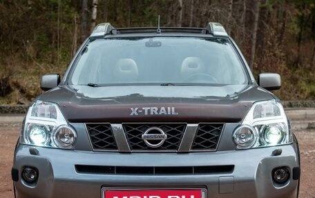 Nissan X-Trail, 2010 год, 1 280 000 рублей, 1 фотография