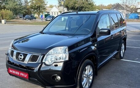 Nissan X-Trail, 2014 год, 1 230 000 рублей, 1 фотография