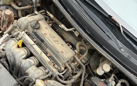 Hyundai Solaris II рестайлинг, 2012 год, 590 000 рублей, 8 фотография