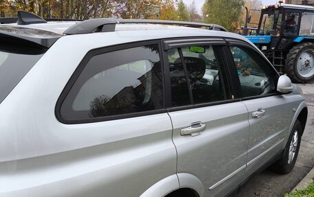 SsangYong Kyron I, 2013 год, 1 100 000 рублей, 3 фотография