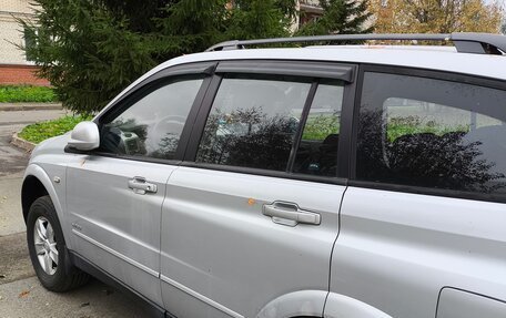 SsangYong Kyron I, 2013 год, 1 100 000 рублей, 5 фотография