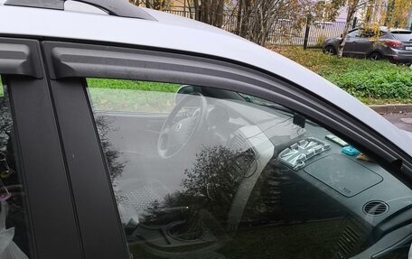 SsangYong Kyron I, 2013 год, 1 100 000 рублей, 2 фотография