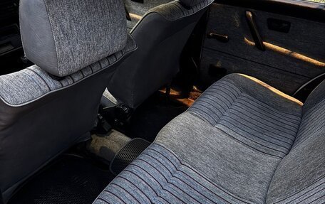 Volkswagen Golf II, 1988 год, 185 000 рублей, 5 фотография