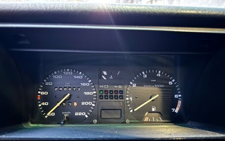 Volkswagen Golf II, 1988 год, 185 000 рублей, 9 фотография