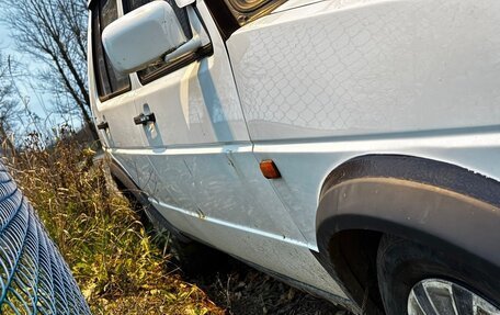 Volkswagen Golf II, 1988 год, 185 000 рублей, 11 фотография