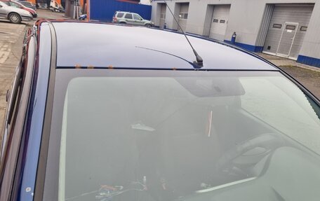 Renault Logan II, 2015 год, 545 000 рублей, 2 фотография