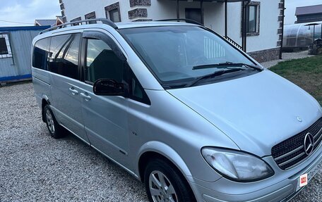 Mercedes-Benz Viano, 2005 год, 1 130 000 рублей, 3 фотография