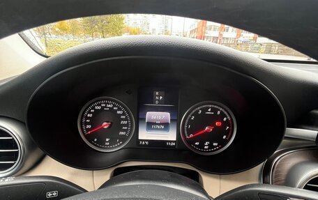 Mercedes-Benz GLC Coupe, 2017 год, 3 600 000 рублей, 7 фотография