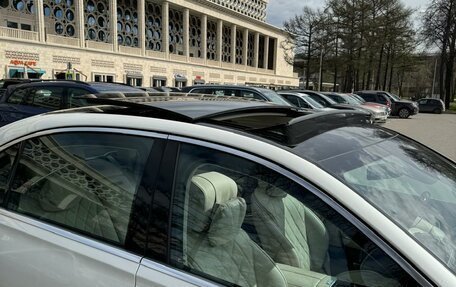 Mercedes-Benz S-Класс, 2021 год, 15 600 000 рублей, 6 фотография