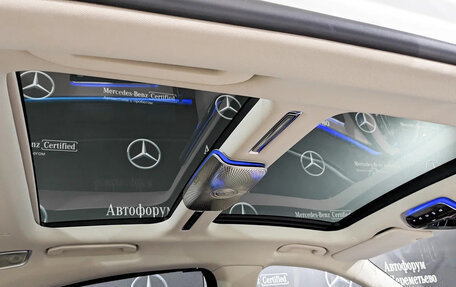 Mercedes-Benz S-Класс, 2021 год, 15 600 000 рублей, 16 фотография