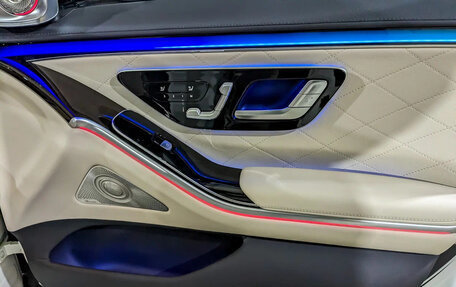 Mercedes-Benz S-Класс, 2021 год, 15 600 000 рублей, 17 фотография