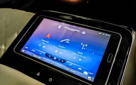 Mercedes-Benz S-Класс, 2021 год, 15 600 000 рублей, 20 фотография