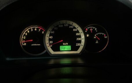 Chevrolet Lacetti, 2008 год, 375 000 рублей, 6 фотография
