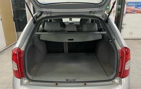 Chevrolet Lacetti, 2008 год, 375 000 рублей, 11 фотография