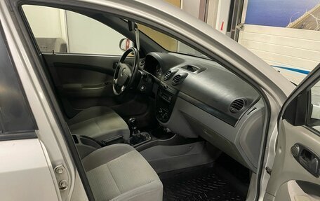 Chevrolet Lacetti, 2008 год, 375 000 рублей, 9 фотография