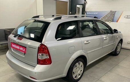 Chevrolet Lacetti, 2008 год, 375 000 рублей, 4 фотография
