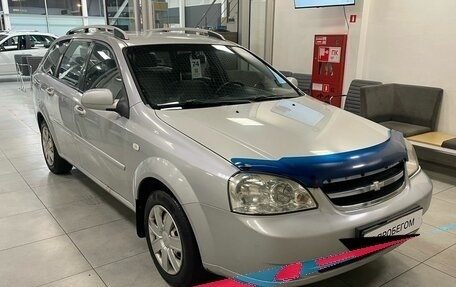 Chevrolet Lacetti, 2008 год, 375 000 рублей, 2 фотография