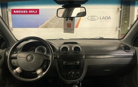 Chevrolet Lacetti, 2008 год, 375 000 рублей, 5 фотография