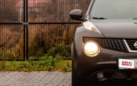 Nissan Juke II, 2013 год, 1 055 000 рублей, 4 фотография