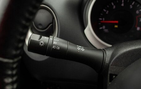 Nissan Juke II, 2013 год, 1 055 000 рублей, 24 фотография