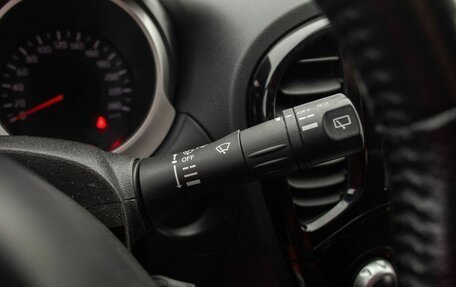 Nissan Juke II, 2013 год, 1 055 000 рублей, 25 фотография