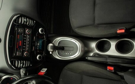 Nissan Juke II, 2013 год, 1 055 000 рублей, 30 фотография