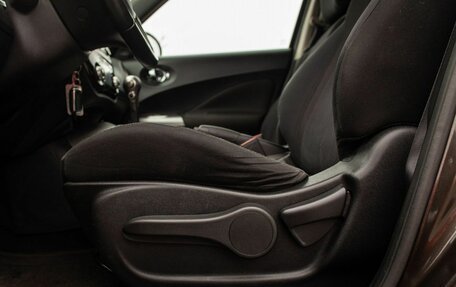 Nissan Juke II, 2013 год, 1 055 000 рублей, 33 фотография