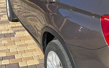 BMW X3, 2013 год, 1 850 000 рублей, 7 фотография