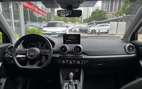 Audi Q2 I, 2022 год, 2 250 000 рублей, 11 фотография
