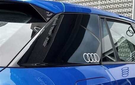 Audi Q2 I, 2022 год, 2 250 000 рублей, 7 фотография