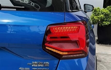 Audi Q2 I, 2022 год, 2 250 000 рублей, 6 фотография