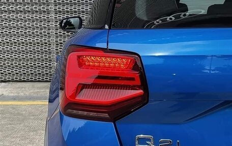 Audi Q2 I, 2022 год, 2 250 000 рублей, 10 фотография