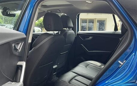 Audi Q2 I, 2022 год, 2 250 000 рублей, 15 фотография