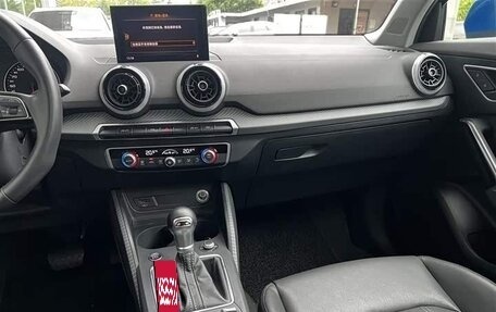 Audi Q2 I, 2022 год, 2 250 000 рублей, 13 фотография