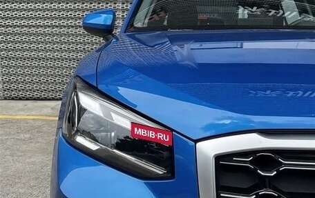 Audi Q2 I, 2022 год, 2 250 000 рублей, 9 фотография