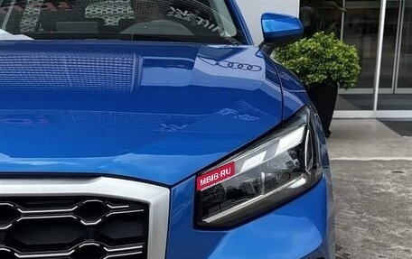 Audi Q2 I, 2022 год, 2 250 000 рублей, 8 фотография