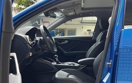 Audi Q2 I, 2022 год, 2 250 000 рублей, 18 фотография