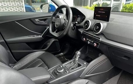 Audi Q2 I, 2022 год, 2 250 000 рублей, 22 фотография