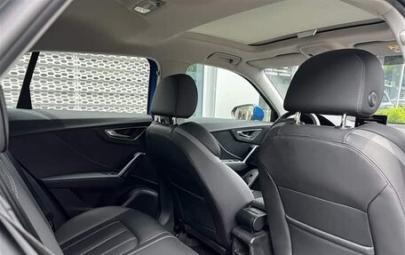 Audi Q2 I, 2022 год, 2 250 000 рублей, 26 фотография