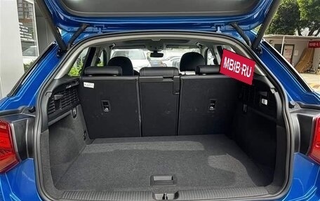 Audi Q2 I, 2022 год, 2 250 000 рублей, 23 фотография