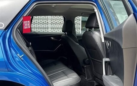 Audi Q2 I, 2022 год, 2 250 000 рублей, 25 фотография