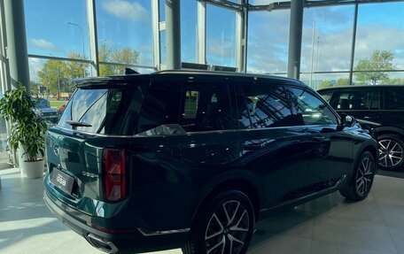 GAC GS8, 2025 год, 4 849 000 рублей, 7 фотография