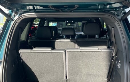 GAC GS8, 2025 год, 4 849 000 рублей, 9 фотография