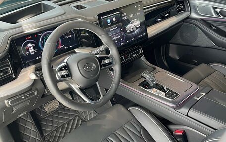 GAC GS8, 2025 год, 4 849 000 рублей, 12 фотография