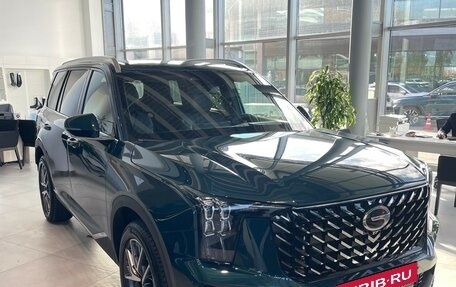 GAC GS8, 2025 год, 4 849 000 рублей, 3 фотография