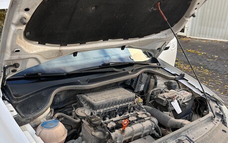 Volkswagen Polo VI (EU Market), 2012 год, 790 000 рублей, 15 фотография