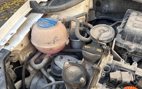 Volkswagen Polo VI (EU Market), 2012 год, 790 000 рублей, 17 фотография