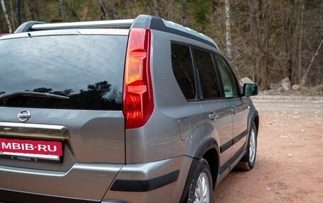 Nissan X-Trail, 2010 год, 1 280 000 рублей, 5 фотография